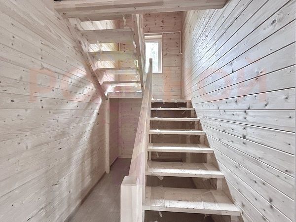 Дом 180 кв.м в Родное Пешково. Участок 4101