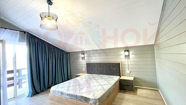 Дом 153 кв.м Воскресенское-2. Участок 408 Дом 153 кв.м Воскресенское-2. Участок 408