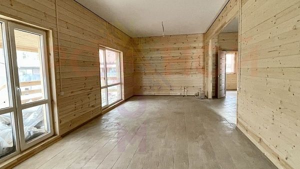 Дом 199 кв.м в Родное Пушкино. Участок 76550 Дом 199 кв.м в Родное Пушкино. Участок 76550