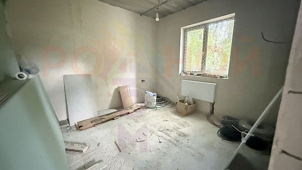 Дом 150 кв.м ЭКО-Парк Воскресенские берега. Участок 1132