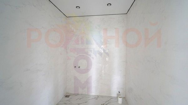 Дом 114 кв.м в Родное Пешково. Участок 3944