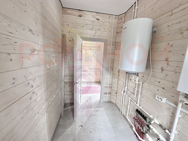 Дом 180 кв.м в Родное Пешково. Участок 4101
