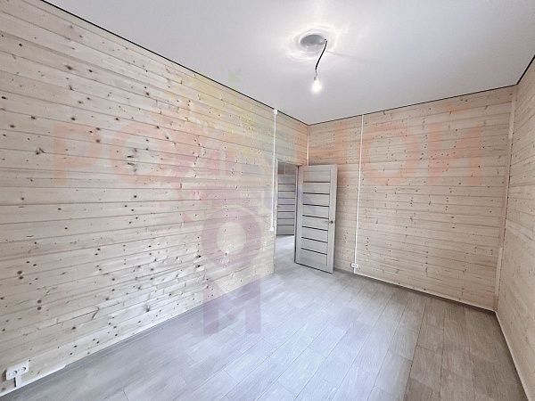 Дом 180 кв.м в Родное Пешково. Участок 4094