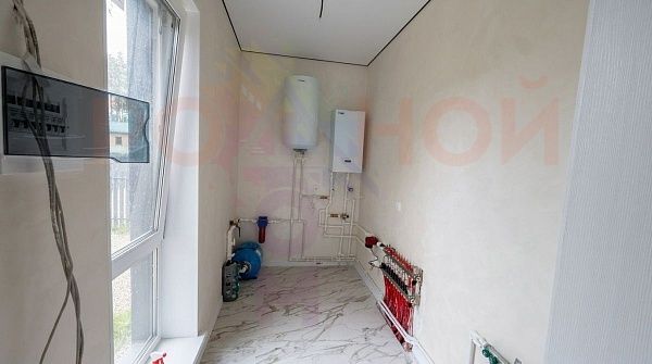 Дом 114 кв.м в Родное Пешково. Участок 3944