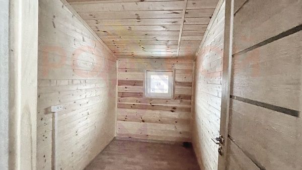 Дом 110 кв.м в Литвиново Парк. Участок 2554 Дом 110 кв.м в Литвиново Парк. Участок 2554