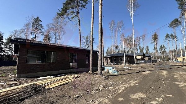 Родное Пушкино