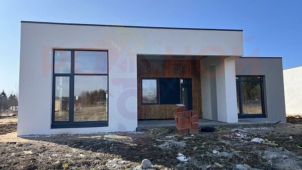 Дом 165 кВ.м в Афинеево Парк.