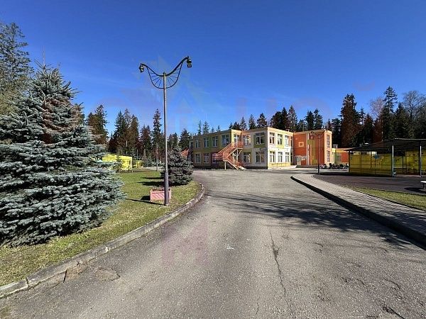Родной Зеленоградский