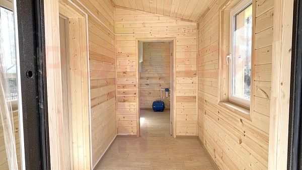 Дом 199 кв.м в Родное Пешково. Участок 3897 Дом 199 кв.м в Родное Пешково. Участок 3897