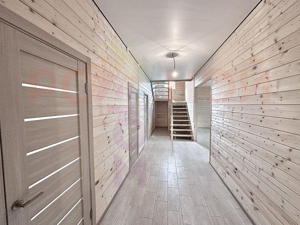 Дом 190 кв.м в Родное Пешково. Участок 4097