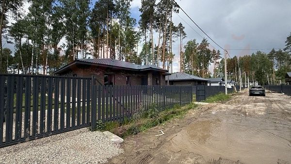 Родное Пешково