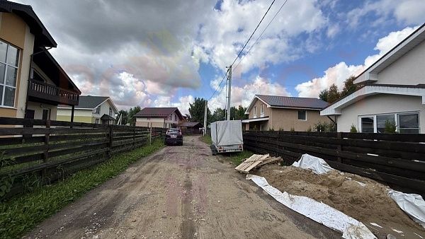 ЭКО-Парк Воскресенские берега