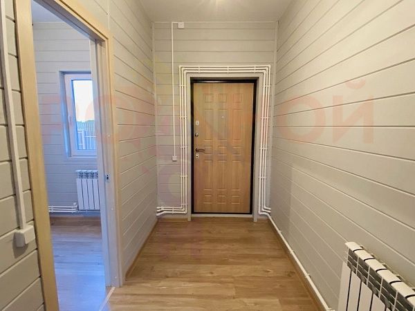 Проект Дома "Вишня". Дом 120 кв.м Проект Дома "Вишня". Дом 120 кв.м