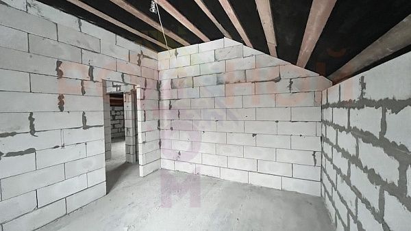 Дом 150 кв.м ЭКО-Парк Воскресенские берега. Участок 32 Дом 150 кв.м ЭКО-Парк Воскресенские берега. Участок 32