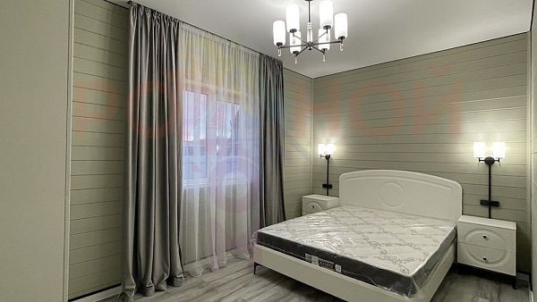 Дом 199 кв.м Воскресенское-2. Участок 472