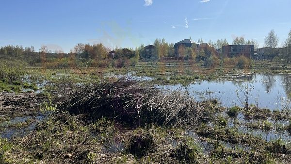 Дом 199 кв.м Воскресенское-2. Участок 405 Дом 199 кв.м Воскресенское-2. Участок 405
