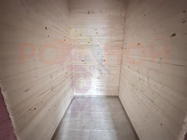 Дом 88 кв.м в Родное Пешково. Участок 4099
