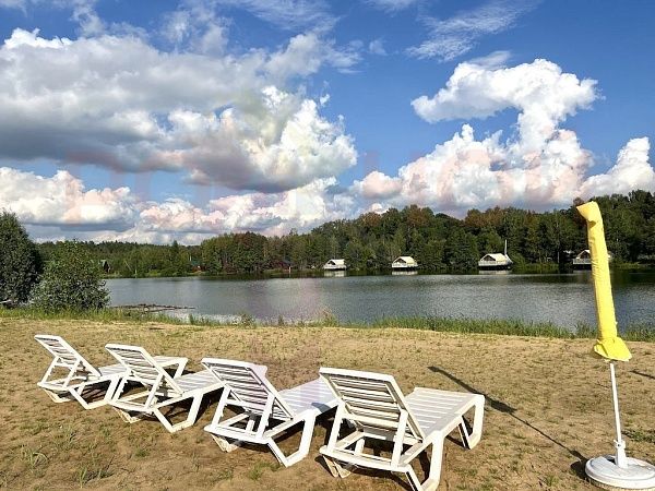 Дом 88 кв в Литвиново Парк. Участок 2580