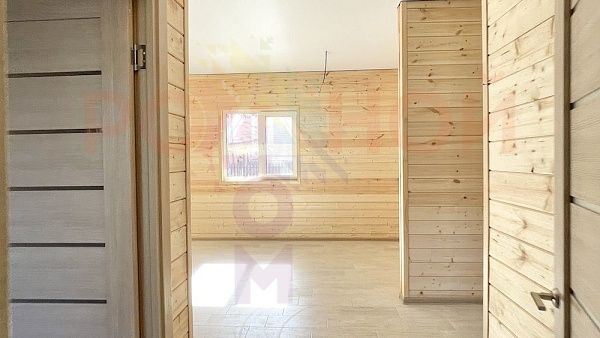 Дом 88 кв.м в Родное Пешково. Участок 3907 Дом 88 кв.м в Родное Пешково. Участок 3907