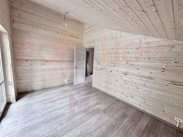 Дом 190 кв.м в Родное Пешково. Участок 4103