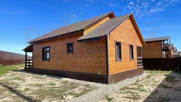 Дом 88 кв в Литвиново Парк. Участок 2552 Дом 88 кв в Литвиново Парк. Участок 2552