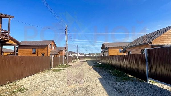 Дом 88 кв в Литвиново Парк. Участок 2580