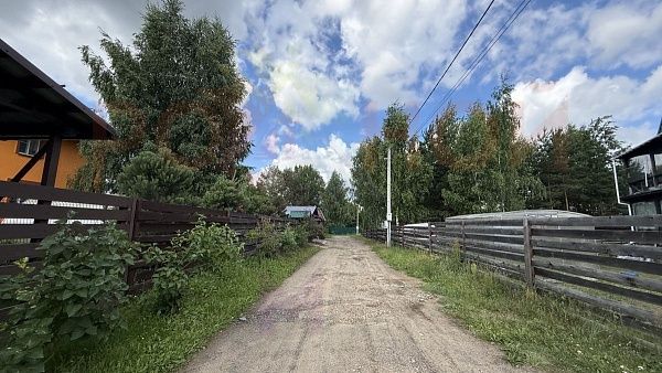 ЭКО-Парк Воскресенские берега