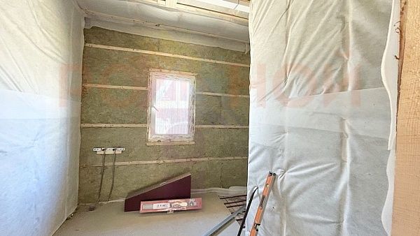 Дом 199 кв.м в Родное Пешково. Участок 3898 Дом 199 кв.м в Родное Пешково. Участок 3898