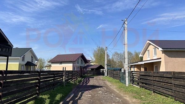 ЭКО-Парк Воскресенские берега ЭКО-Парк Воскресенские берега