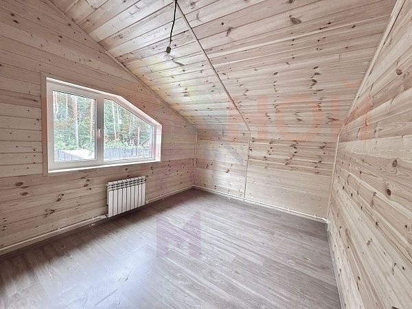 Дом 150 кв.м в Родное Пешково. Участок 4105
