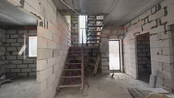 Дом 150 кв.м ЭКО-Парк Воскресенские берега. Участок 33 Дом 150 кв.м ЭКО-Парк Воскресенские берега. Участок 33
