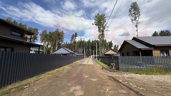Родное Пешково