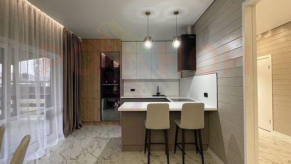Дом 199 кв.м Воскресенское-2. Участок 472