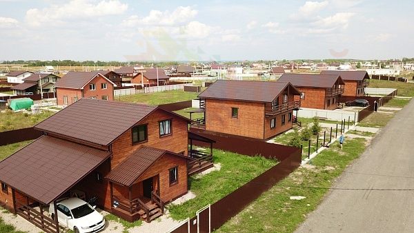 Становое
