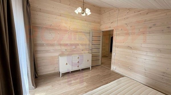 Дом 180 кв.м в Родное Пешково. Участок 4100