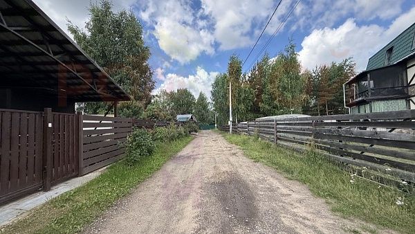 ЭКО-Парк Воскресенские берега
