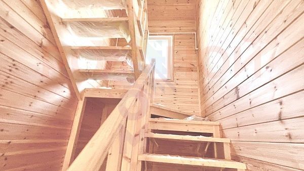 Дом 199 кв.м Воскресенское-2. Участок 484 Дом 199 кв.м Воскресенское-2. Участок 484