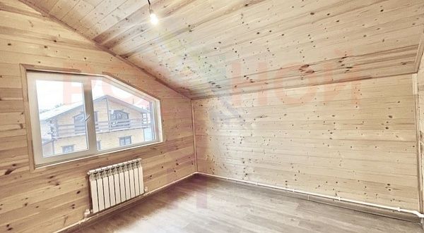 Дом 120 кв.м в Литвиново Парк. Участок 2556 Дом 120 кв.м в Литвиново Парк. Участок 2556