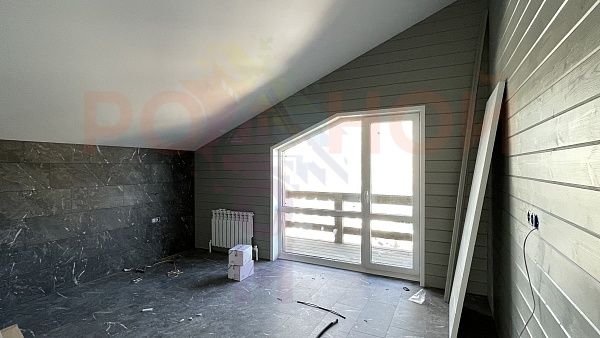 Дом 199 кв.м Воскресенское-2. Участок 404 Дом 199 кв.м Воскресенское-2. Участок 404