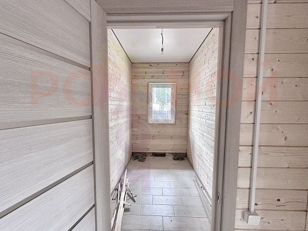 Дом 190 кв.м в Родное Пешково. Участок 4103