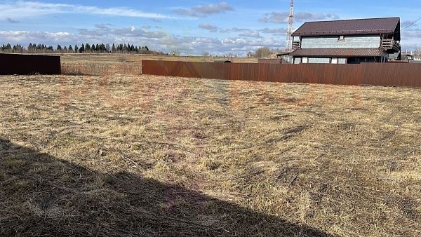 Участок в Грин Парк 12 сот.