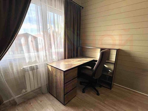 Дом 180 кв.м Крылатый