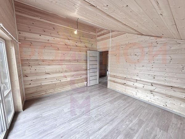 Дом 180 кв.м в Родное Пешково. Участок 4094