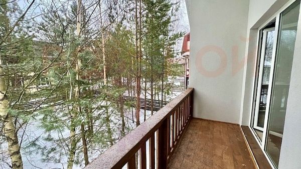 Дом 150 кв.м ЭКО-Парк Воскресенские берега. Участок 32 Дом 150 кв.м ЭКО-Парк Воскресенские берега. Участок 32
