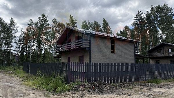 Родное Пешково