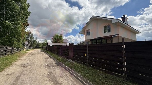 ЭКО-Парк Воскресенские берега