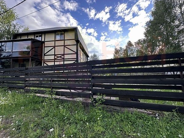 Участок 1109 в ЭКО-Парк Воскресенские берега