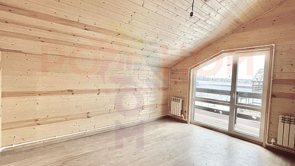 Дом 120 кв.м в Литвиново Парк. Участок 2556 Дом 120 кв.м в Литвиново Парк. Участок 2556