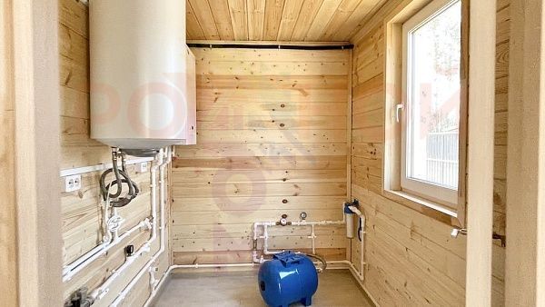 Дом 88 кв.м в Родное Пешково. Участок 3907 Дом 88 кв.м в Родное Пешково. Участок 3907