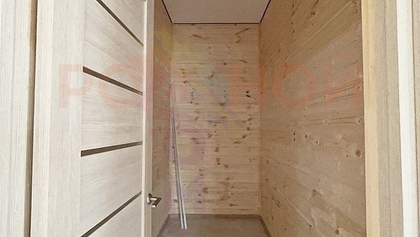 Дом 199 кв.м в Родное Пушкино. Участок 76550 Дом 199 кв.м в Родное Пушкино. Участок 76550